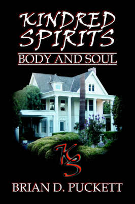 Kindred Spirits