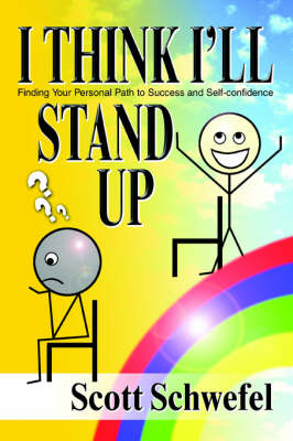 I Think I'll Stand Up