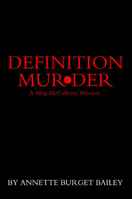 Definition Murder