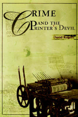 Crime and the Printer's Devil