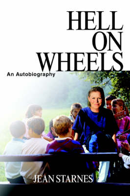 Hell on Wheels