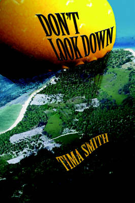 Don't Look Down