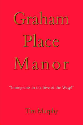 Graham Place Manor