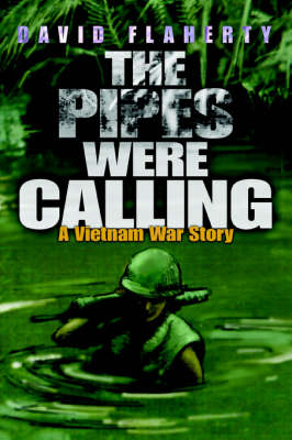The Pipes Were Calling