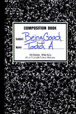 Being Good