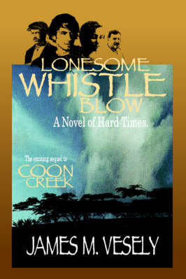 Lonesome Whistle Blow