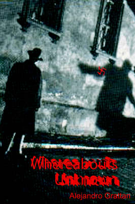 Whereabouts Unknown