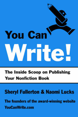 You Can Write!