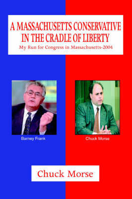 A Massachusetts Conservative in the Cradle of Liberty
