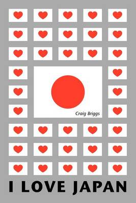 I Love Japan
