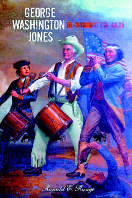 George Washington Jones