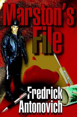 Marston's File