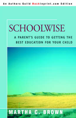 Schoolwise