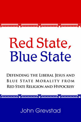 Red State, Blue State