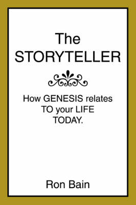 The Storyteller