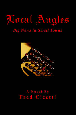 Local Angles