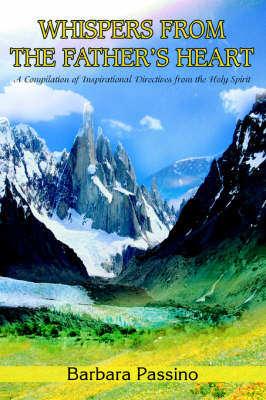 Whispers From the Father's Heart