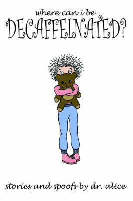 Where Can I Be Decaffeinated?