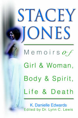 Stacey Jones