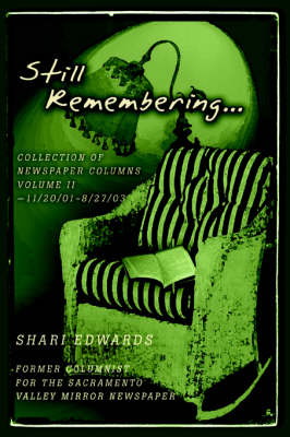 Still Remembering...