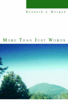 More Than Just Words