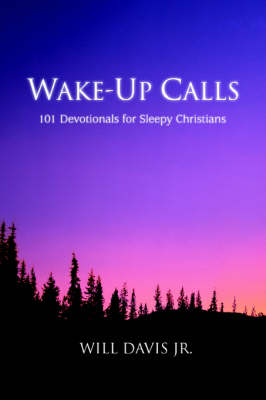 Wake-Up Calls
