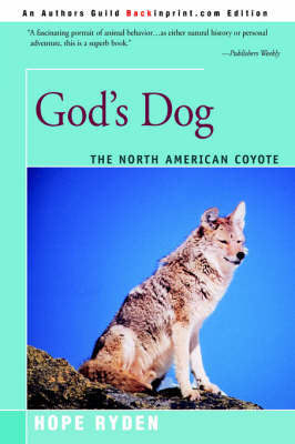 God's Dog