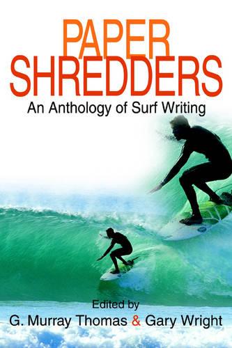 Paper Shredders