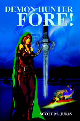 Demon Hunter Fore!