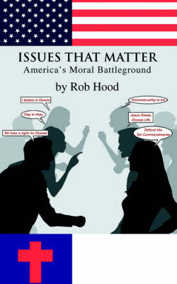Issues That Matter