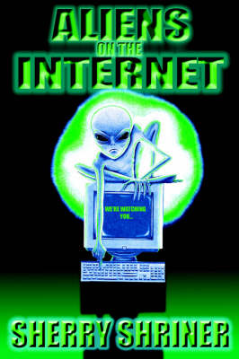Aliens On The Internet