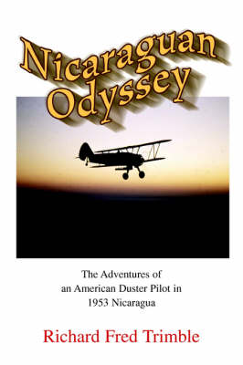 Nicaraguan Odyssey