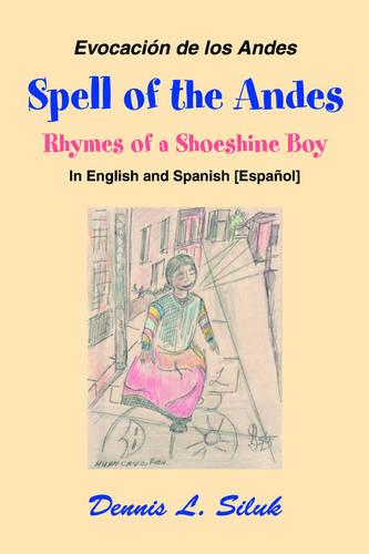 Spell of the Andes