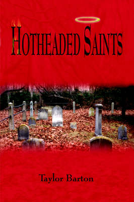 Hotheaded Saints