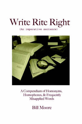 Write Rite Right