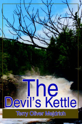The Devil's Kettle
