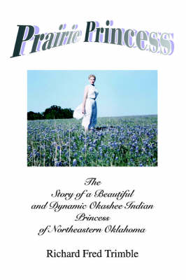 Prairie Princess
