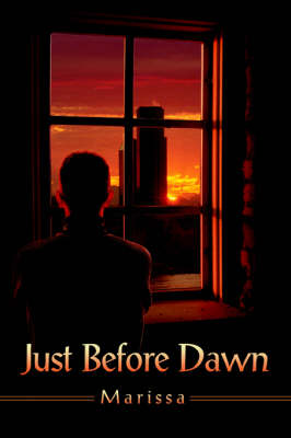 Just Before Dawn