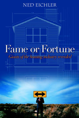 Fame or Fortune