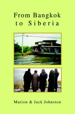 From Bangkok to Siberia