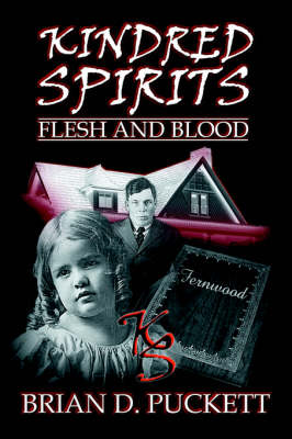 Kindred Spirits