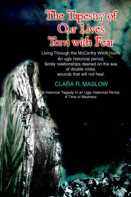 The Tapestry of Our Lives Torn with Fear