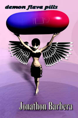 Demon Flava Pills