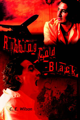 Rubbing Cold-Black