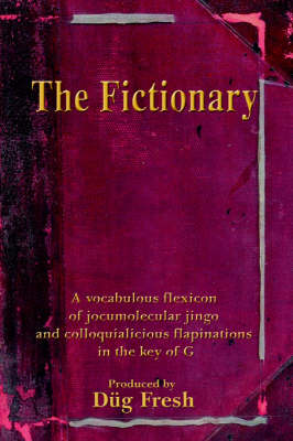 The Fictionary