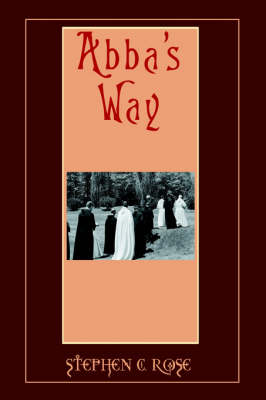 Abba's Way