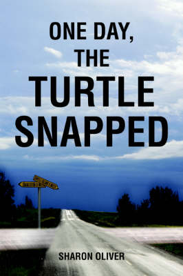 One Day, the Turtle Snapped