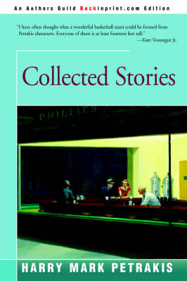 Collected Stories