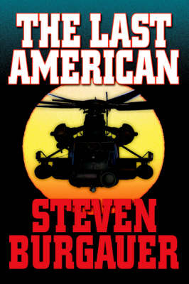 The Last American