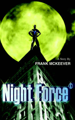 Night Force(c)